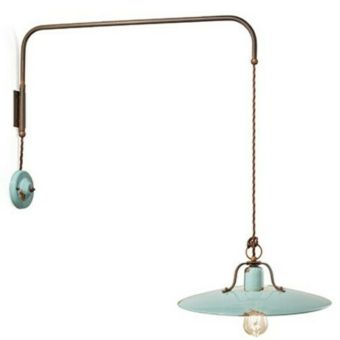 Ferroluce / Wall Sconces / C1447