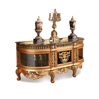 Francesco Molon / Sideboards / New Empire C156