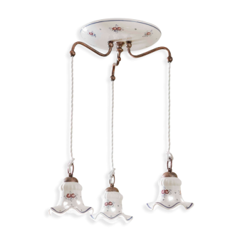 Ferroluce / Pendants & Suspension Lights / C202