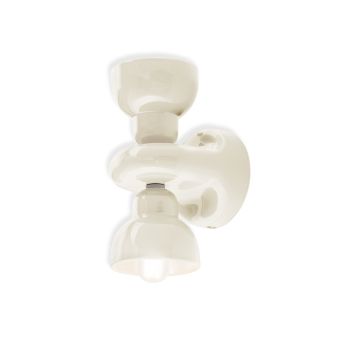Ferroluce / Wall Sconces / C2601