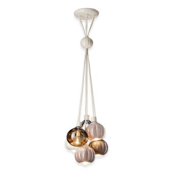 Ferroluce / Pendants & Suspension Lights / Afoxè C2656