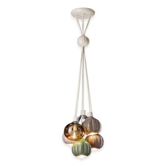 Ferroluce / Pendants & Suspension Lights / Afoxè C2658