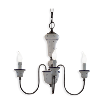 Ferroluce / Chandeliers / C270-3