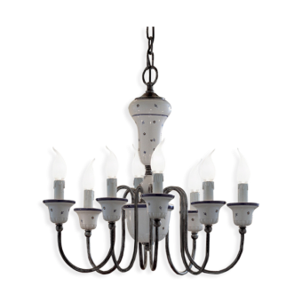 Ferroluce / Chandeliers / C270-8