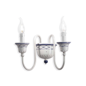 Ferroluce / Wall Sconces / C271