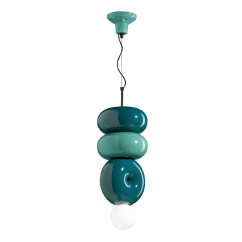 Ferroluce / Pendants & Suspension Lights / C2763