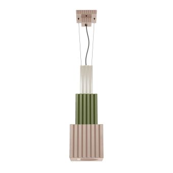 Ferroluce / Pendants & Suspension Lights / Metra C2831
