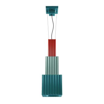 Ferroluce / Pendant Lights / Metra C2832