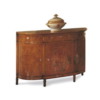 Francesco Molon / Sideboards / 18th Century C34
