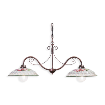 Ferroluce / Island Lighting / C363