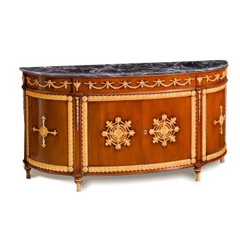 Francesco Molon / Sideboards / New Empire C4.02