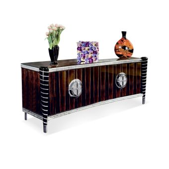 Francesco Molon / Sideboards / Eclectica Tortiglone C501