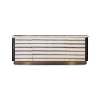 Francesco Molon / Sideboards / Eclectica Strips C511