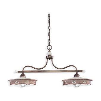 Ferroluce / Pendants & Suspension Lights / C543