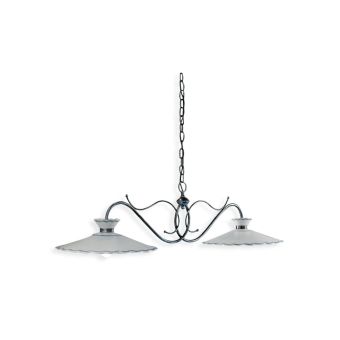 Ferroluce / Pendant Lights / Ravenna c898