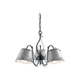 Ferroluce / Chandeliers / C926