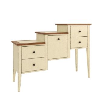 Busatto Mobili / Consoles / CA8308-BS