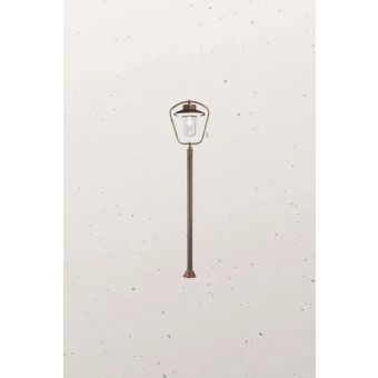 Il Fanale / Outdoor Post Lights / Calmaggiore 301.B3.ORT