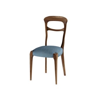 Dale Italia / Chairs without Arms / Capotavola