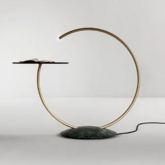 Laurameroni / Coffee tables / Carl