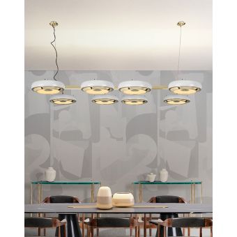 DelightFULL / Pendants & Suspension Lights / Carter Rectangular