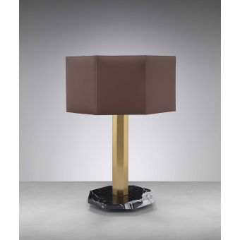 Euroluce Lampadari / Table Lamps / Castel Lamp