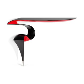 Christopher Guy / Consoles / Pelican