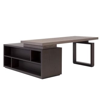 Adriana Hoyos / Writing Desks / Chocolate Desk 200