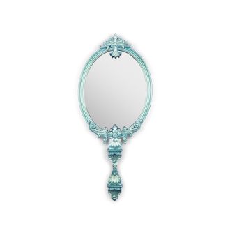 Boca do Lobo / Wall Mirrors / Chameleon