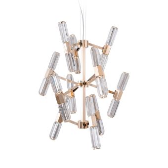 Patrizia Garganti / Pendants & Suspension Lights / Chaos 01