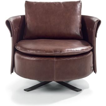 Longhi / Armchairs / Charme X 610