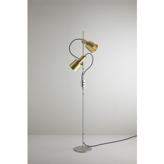 Original BTC / Floor Lamps / Chester