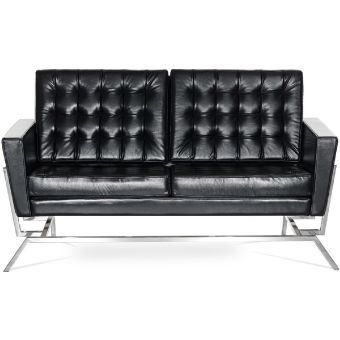 Arte Veneziana / Sofas / Chogan New Classic FPH-GLF-204-S50