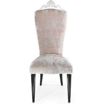 Arte Veneziana / Chairs without Arms / Cimasa Venetian Style FPH-GLF-003-100