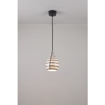 Original BTC / Pendants & Suspension Lights / Circle Line Drop