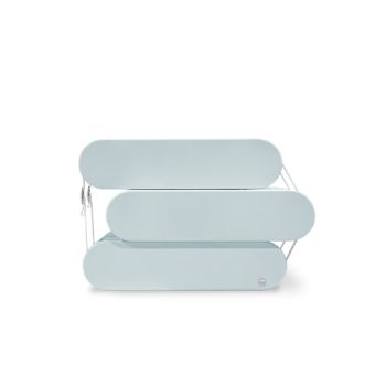 Boca do Lobo / Dressers / Cloud 3 Drawers Chest for Kids