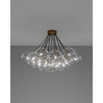 Schwung design / Pendants & Suspension Lights / Cloud