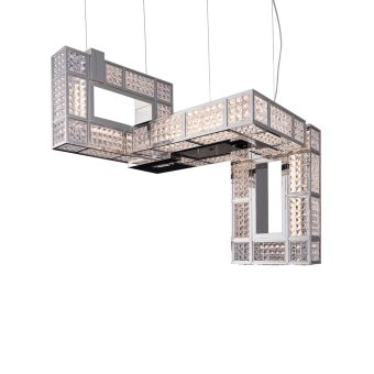 Patrizia Garganti / Pendants & Suspension Lights / Coccofilo 02