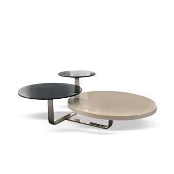 Corte Zari / Coffee & Cocktail tables / Tiago Tris