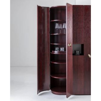 Laurameroni / Bar Cabinets / Collectionist Cabinet