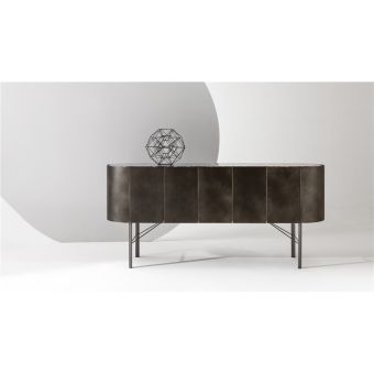 Laurameroni / Sideboards & Units / Collectionist Lounge
