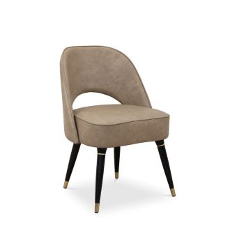 Essential Home / Chairs without arms / Collins