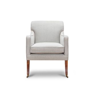 Beaumont & Fletcher / Armchairs / Compton