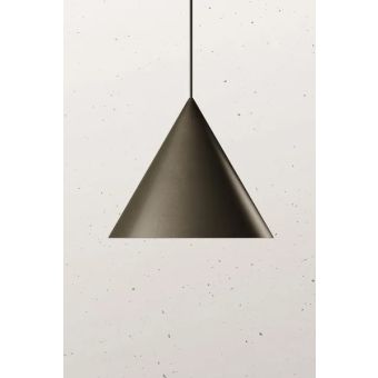 Il Fanale / Pendants & Suspension Lights / Cone 286.01.FF 286.01.MM