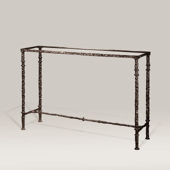 Objet Insolite / Consoles / Console Roma