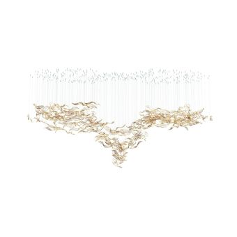 Sans Souci / Chandeliers / Contour L1