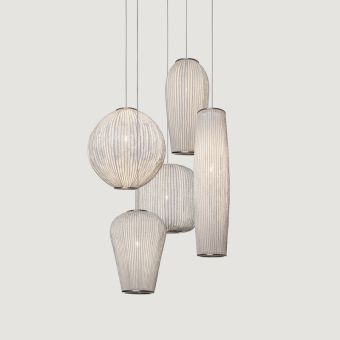 Arturo Alvarez / Pendant Lamp / CO04-5