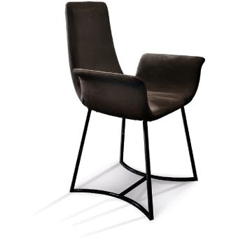 Longhi / Chairs With Arms / Coral U 170