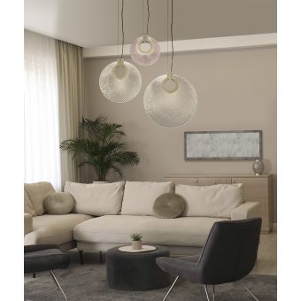 Euroluce Lampadari / Pendants & Suspension Lights / Corallo S3
