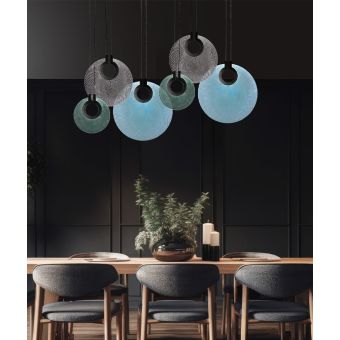 Euroluce Lampadari / Pendants & Suspension Lights / Corallo S6
